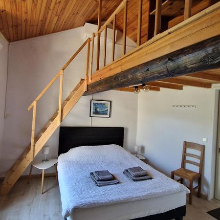 Chambre Mezzanine 瓦凯拉 外观 照片