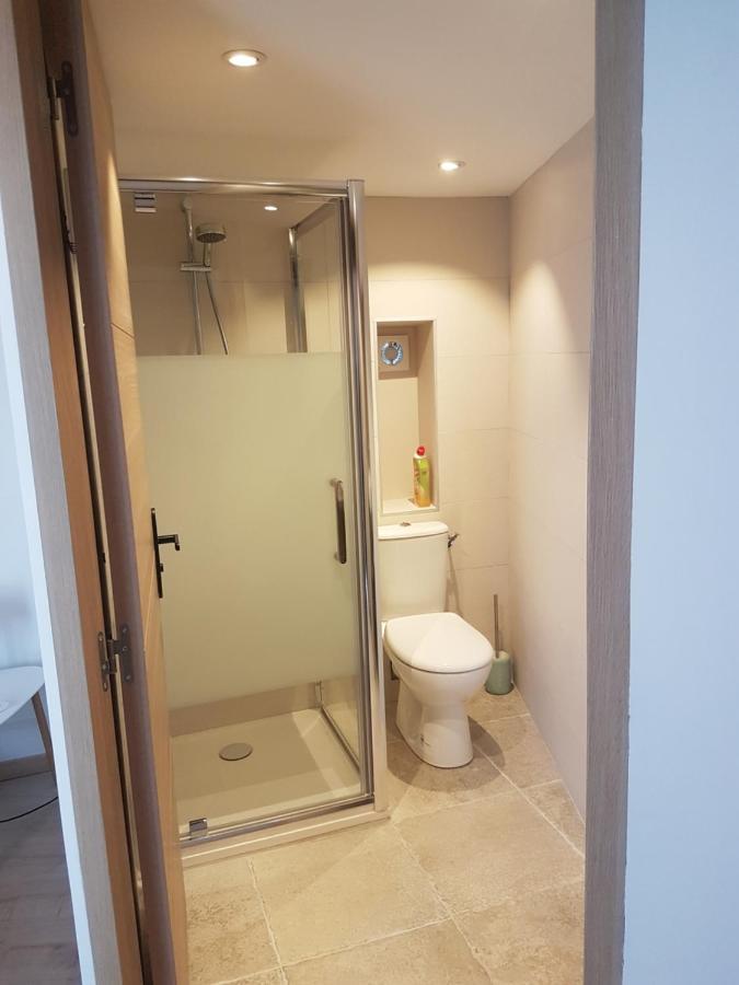 Chambre Mezzanine 瓦凯拉 外观 照片