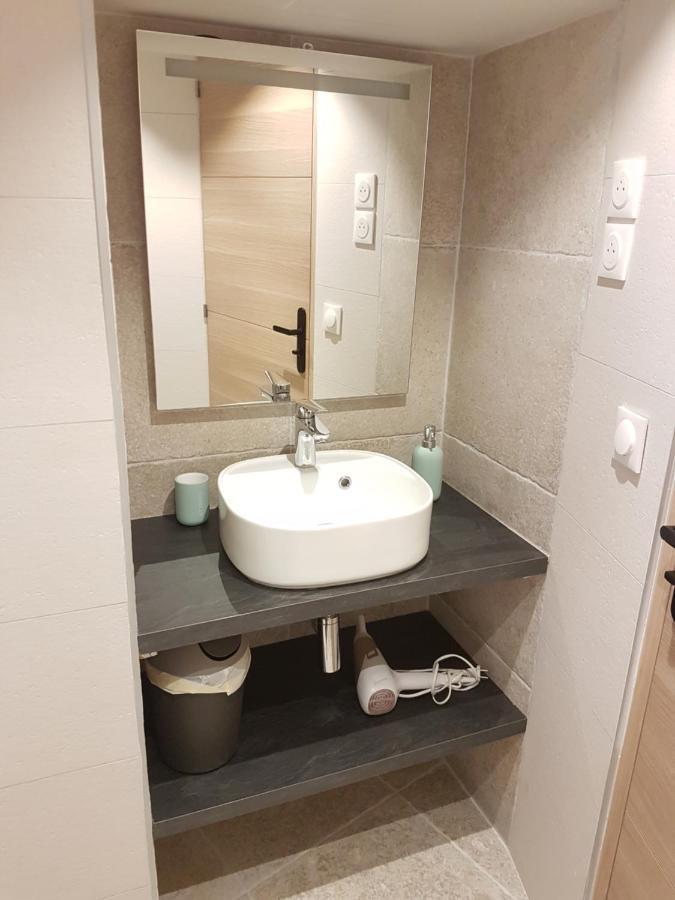 Chambre Mezzanine 瓦凯拉 外观 照片