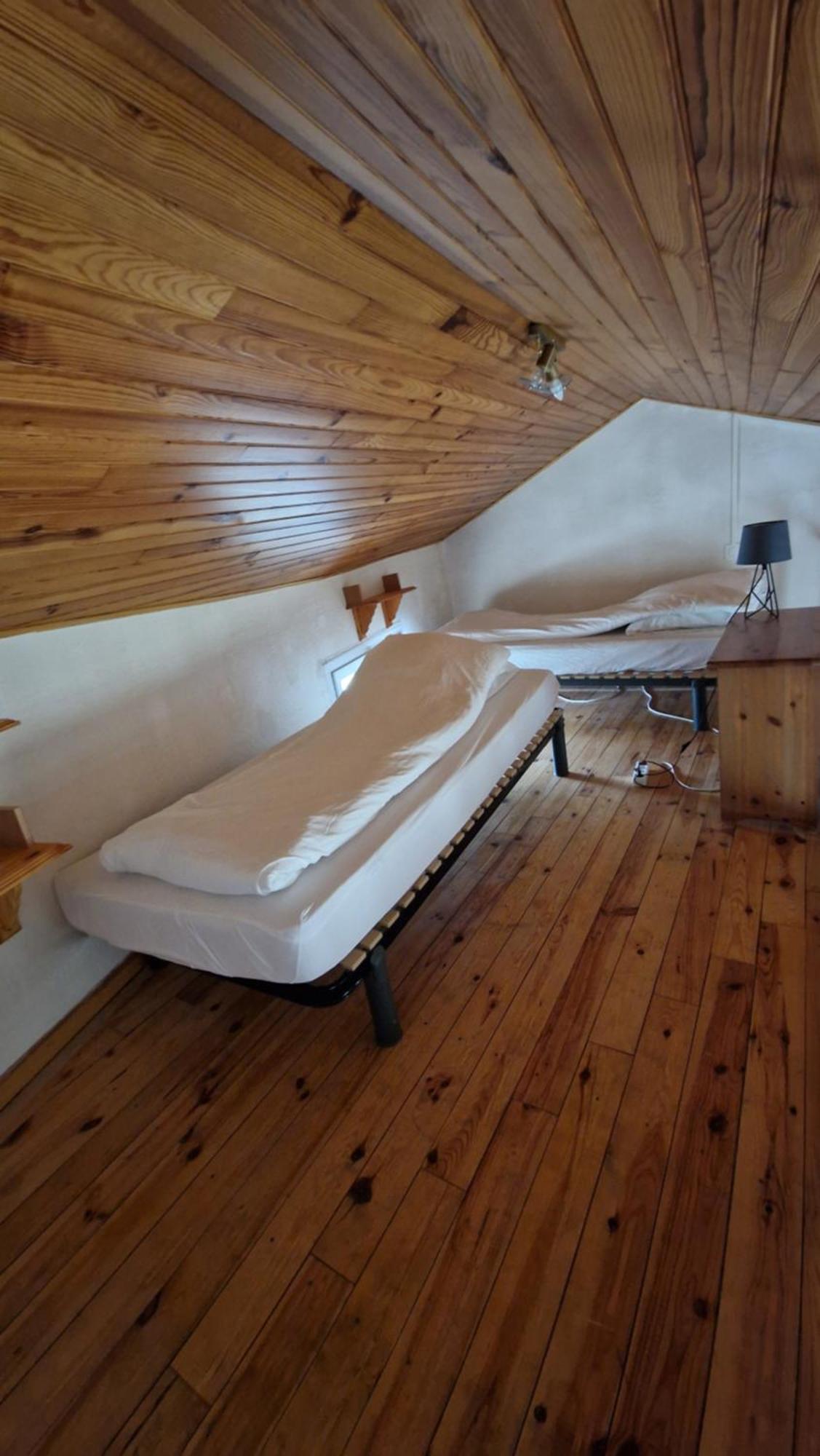 Chambre Mezzanine 瓦凯拉 外观 照片